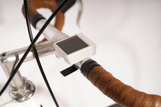 LITTA B2B - Voor- en achterlicht Set