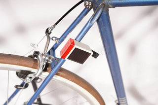 LITTA B2B - Voor- en achterlicht Set