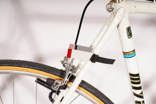 LITTA B2B - Voor- en achterlicht Set